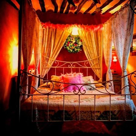 Hotel La Quinta De Malu Valeria Exteriér fotografie