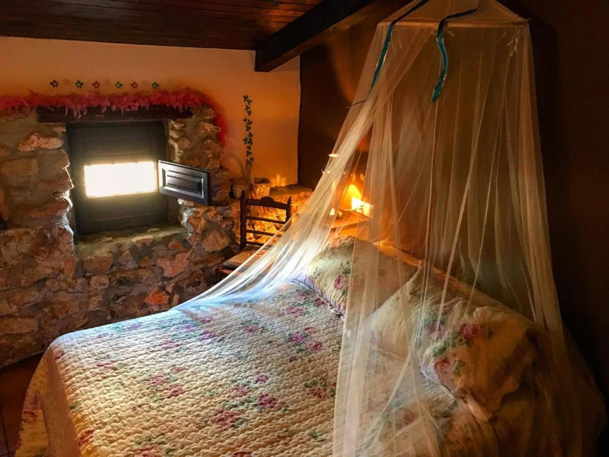 Hotel La Quinta De Malu Valeria Exteriér fotografie